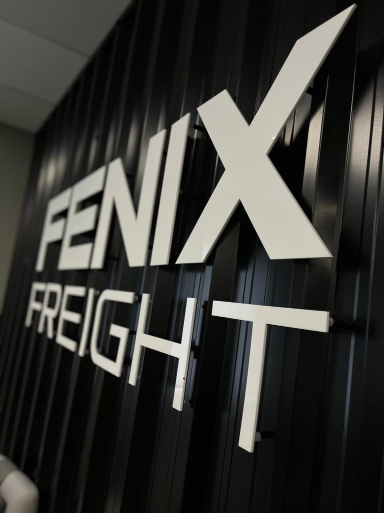 fenix freight