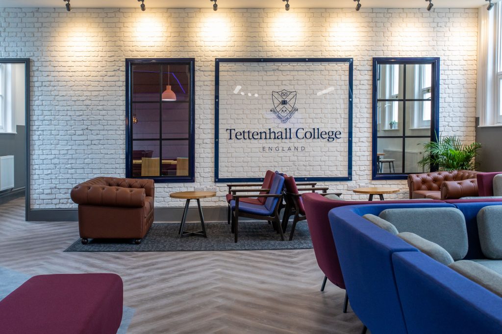 tettenhall college