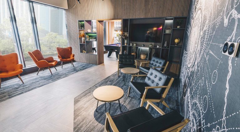 Compass Birmingham