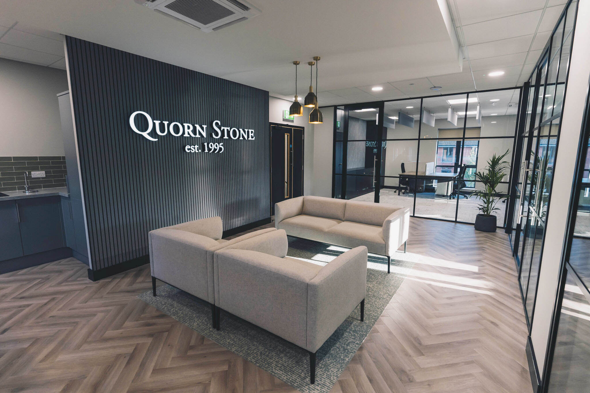 Quorn Stone Solihull Reviews